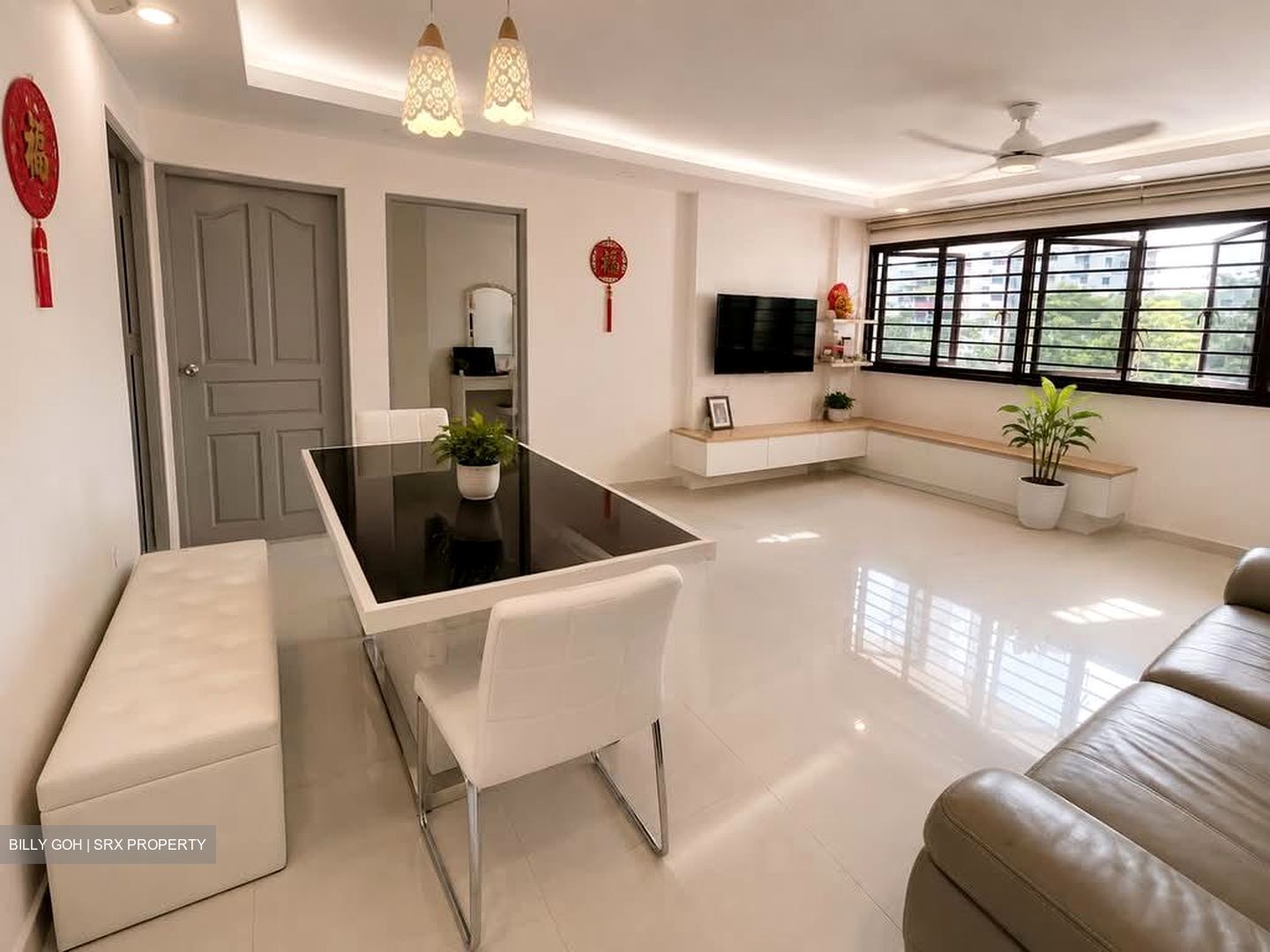 Blk 34 Bedok South Parkview (Bedok), HDB 4 Rooms #602782961